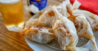 ペーパーチキン