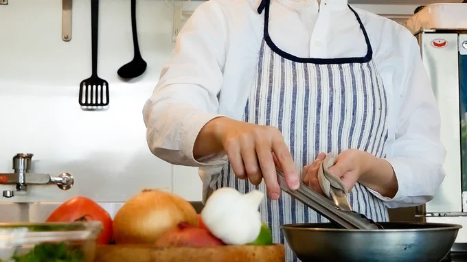 次の食事が楽しみになるような食後感を大切に