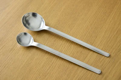 「Conte（コンテ）」のやくさじ