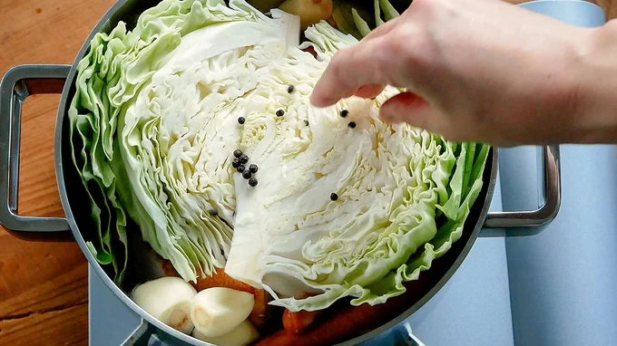 料理を「作業」から「体験」に