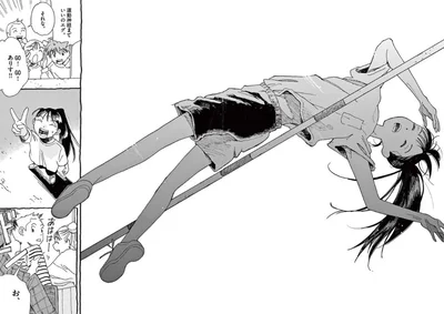 運動神経までいいのエグ