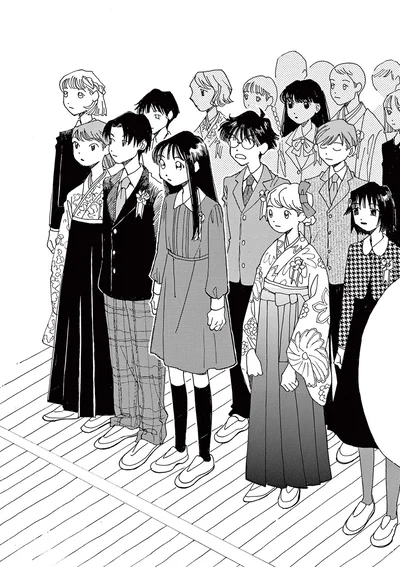 『ありす、宇宙までも』より