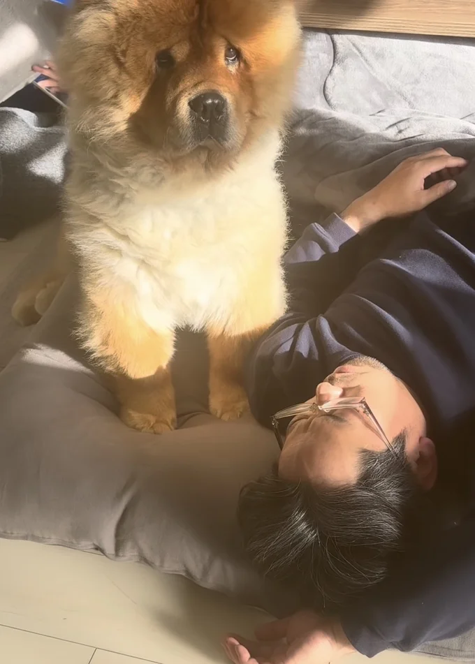 悲しい顔をするしめじくん▶助けを求めるかのように…(⇒次へ)