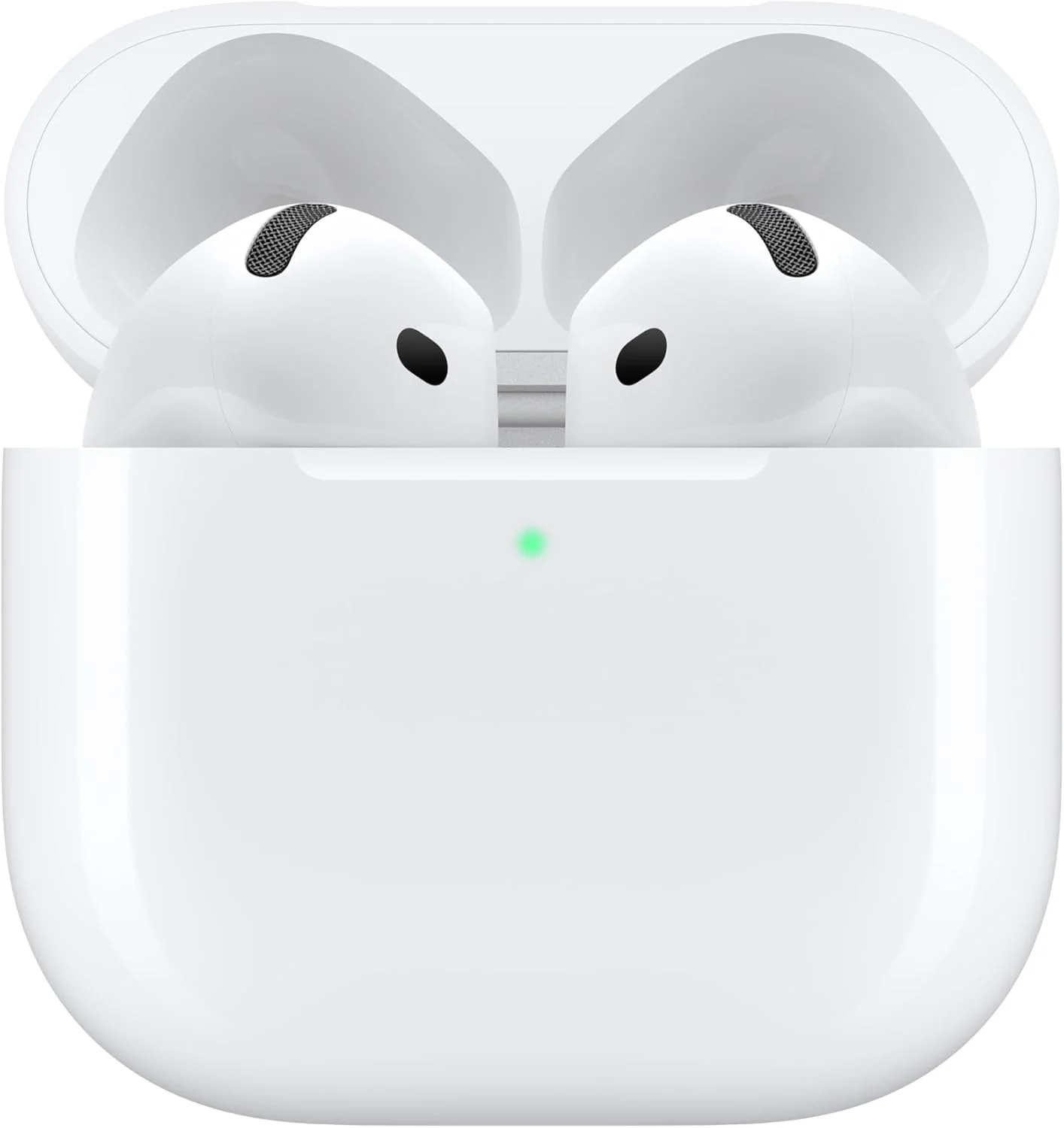 AirPods第89世代　誰も使ってないのでお買い上げ待ってます！ Apple「AirPods4」がAmazonで過去最安級！ブラックフライデー超えの