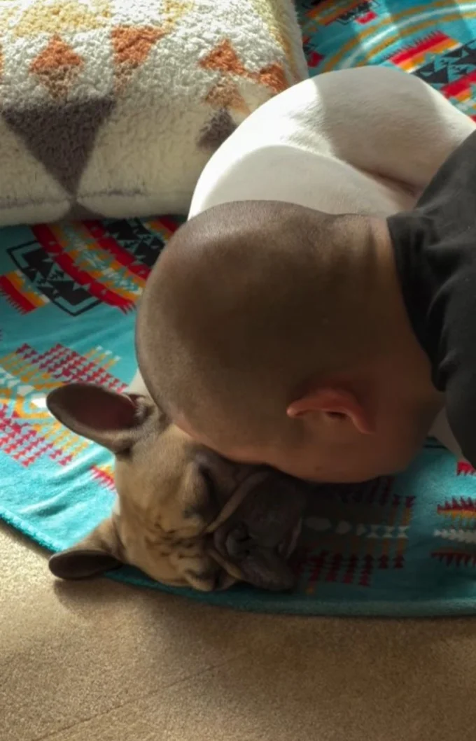 ゼロ距離のおとうさん▶お近づきになりたいんだよおおお（⇒次へ）