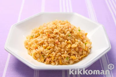 しぼ生チャーハン