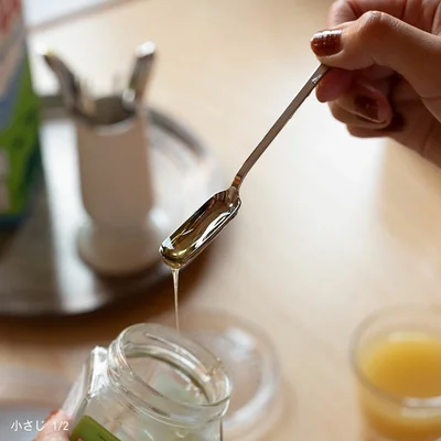 cani スプーン小さじ1/2