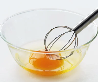 溶き卵にも便利