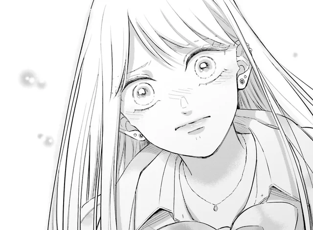 思わずハッとした！新しい大家さんに母の面影を感じて／ギャルと大家さん1（3）