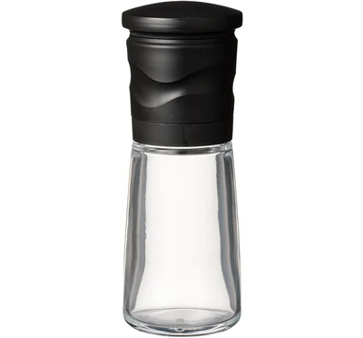 セラミックのミル