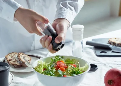 挽きたての味わいを