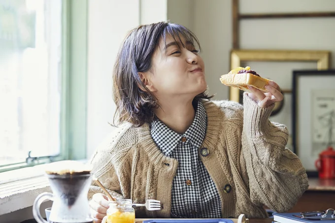 調味料が料理をおいしくする！