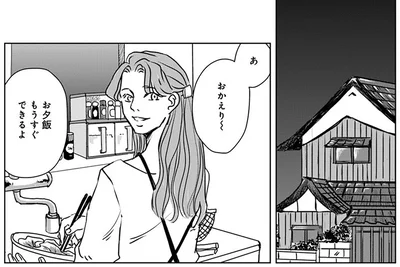 『Untitled Flowers ～卵を産まないわたしたち～ 2』より