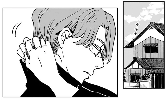 『Untitled Flowers ～卵を産まないわたしたち～ 2』より