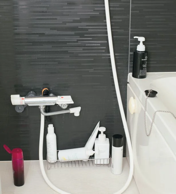 たったこれだけやればいい 浴室のヌルヌル汚れを発生させない方法 レタスクラブ たったこれだけやればいい 浴室のヌルヌル汚れを発生させない方法 レタスクラブ
