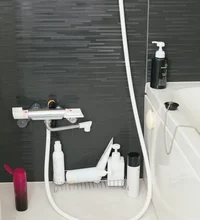 たったこれだけやればいい！ 浴室のヌルヌル汚れを発生させない方法