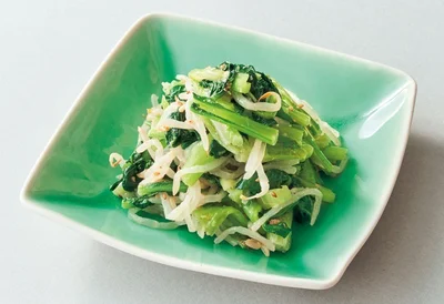 忙しい日のもう一品追加にも