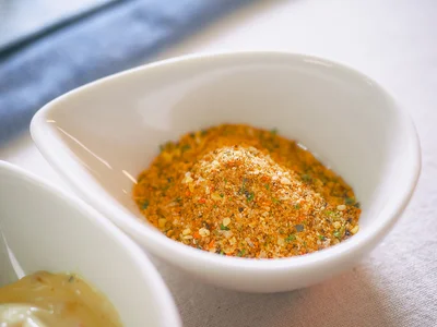 ベースはしょうゆ風味。塩味がほどよく、素材のおいしさを引き立ててくれそう！