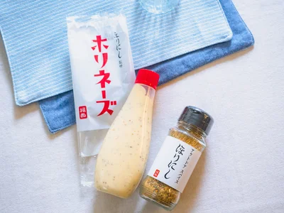 一度使い始めたらずっとキッチンにストックしておきたくなります！