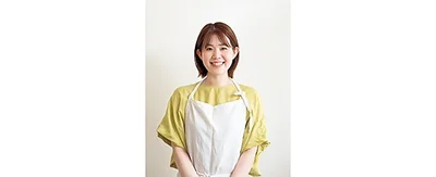 考案したのは料理研究家の池田美希さん