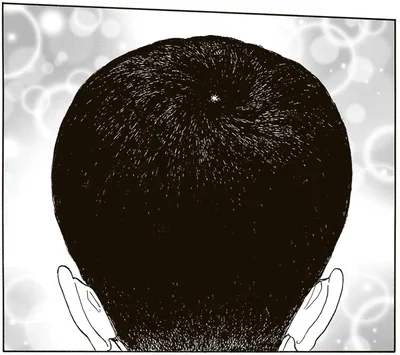 『されどふたご3』より