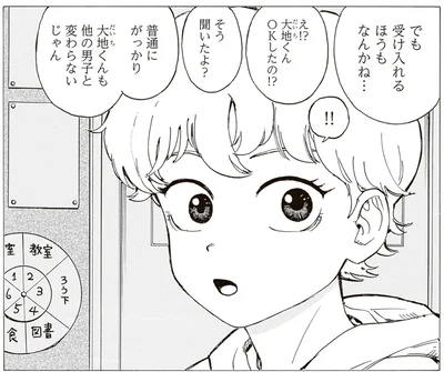 普通にがっかり