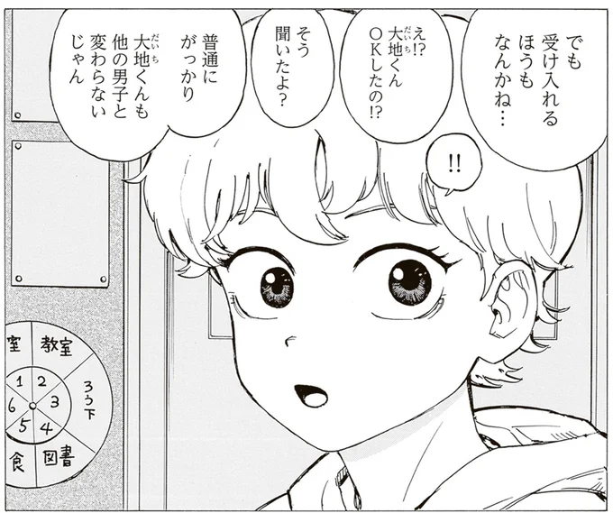 普通にがっかり