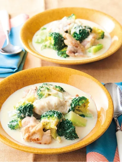 時短で作る洋風おかず