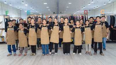 現地の雇用も生み出しています