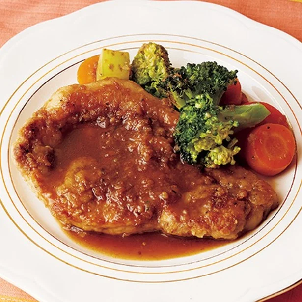 風邪撃退！ はちみつとしょうがを使った甘辛肉おかず5選