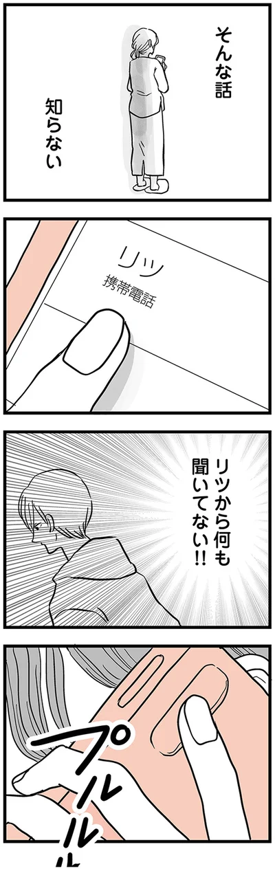 『15歳の息子が消えた日　不登校・卒業・そして家出』より