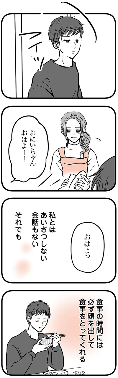 『15歳の息子が消えた日　不登校・卒業・そして家出』より