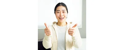昨年11月増刊号で、古堅さんによってリビングの景色を変えることに成功した、雑誌『レタスクラブ』読者渡邉さん