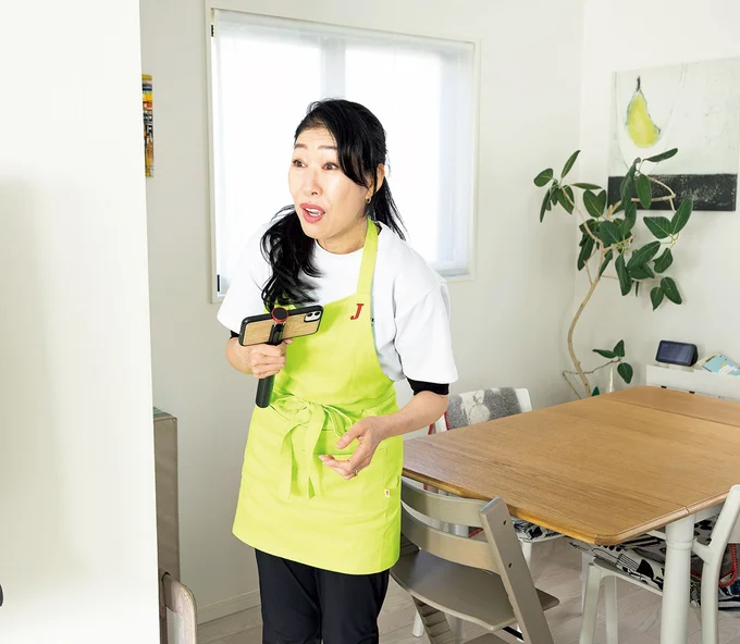 久しぶりね! あれからどう?