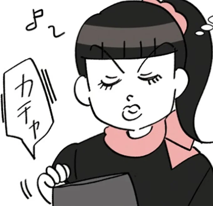 『デパコスカウンターは今日も修羅場です ~BA下剋上物語~』より