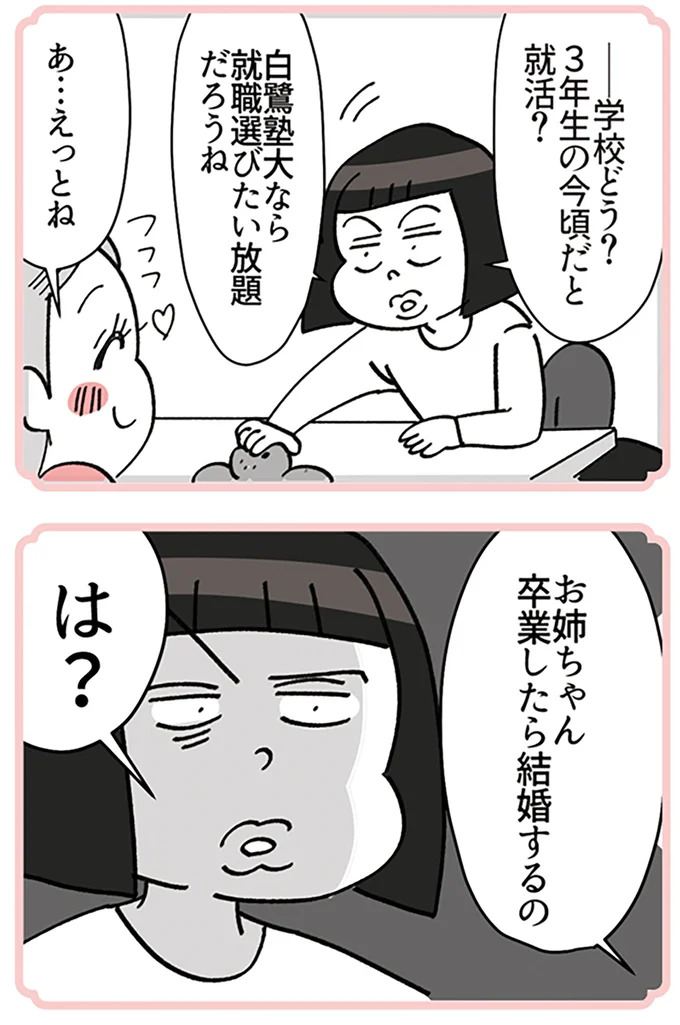 『デパコスカウンターは今日も修羅場です ～BA下剋上物語～』より