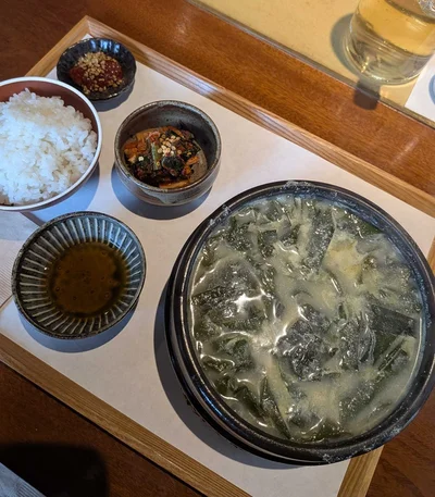 たっぷり入っているのにあっという間に完食してしまう