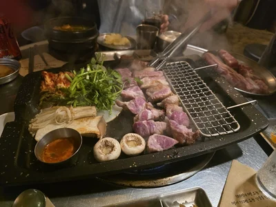 とってもジューシー！コスパも◎