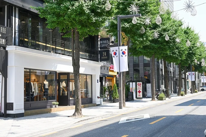 江南エリアイメージ