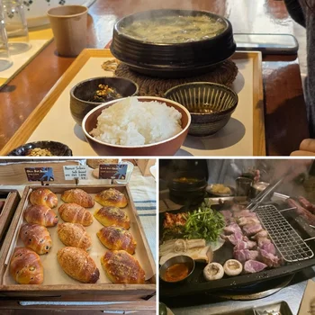 【2026年】韓国人気コーディネーターがプライベートで通うソウルの旬グルメ＆美容スポット｜話題のサムギョプサルとよもぎ蒸しも！