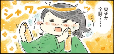 いい香りで一日スタート！1000円で取り入れた朝のヘアミストタイム