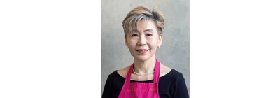 小田真規子さん