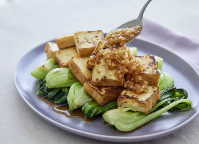 【藤井恵さんのとっておき】肉なしでも満足感120%！厚揚げが主役のガッツリおかず