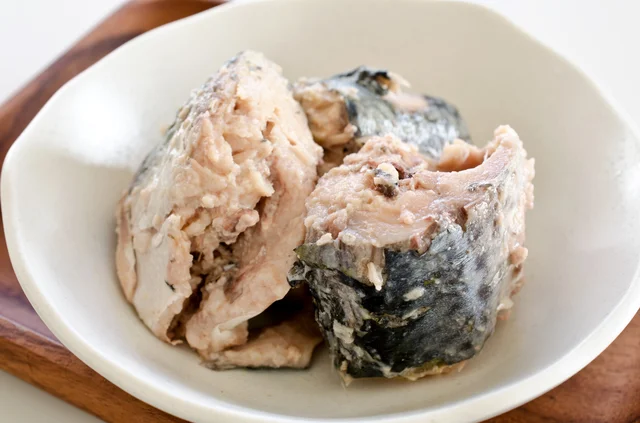 サラダチキンの次は「サバ缶」がブームに!? 安さと健康指向が人気を後押し