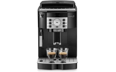 デロンギ 全自動コーヒーマシン マグニフィカS