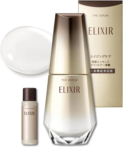 ELIXIR ザ セラム 50mL 医薬部外品