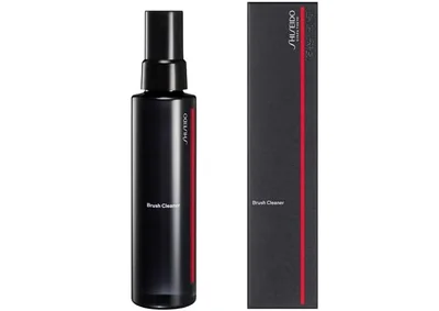 SHISEIDO メーキャップ ブラシクリーナー 120mL