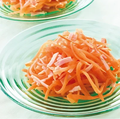 さっと作れる副菜