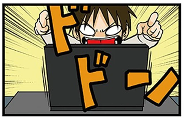 「熱暴走」を止めろ！パソコンを守るためなら手段を選ばない男