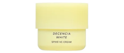 ディセンシアホワイト スパイク-VC クリーム